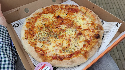 Photo of Fireaway - 46 St Benedicts St, Norwich NR2 4AQ